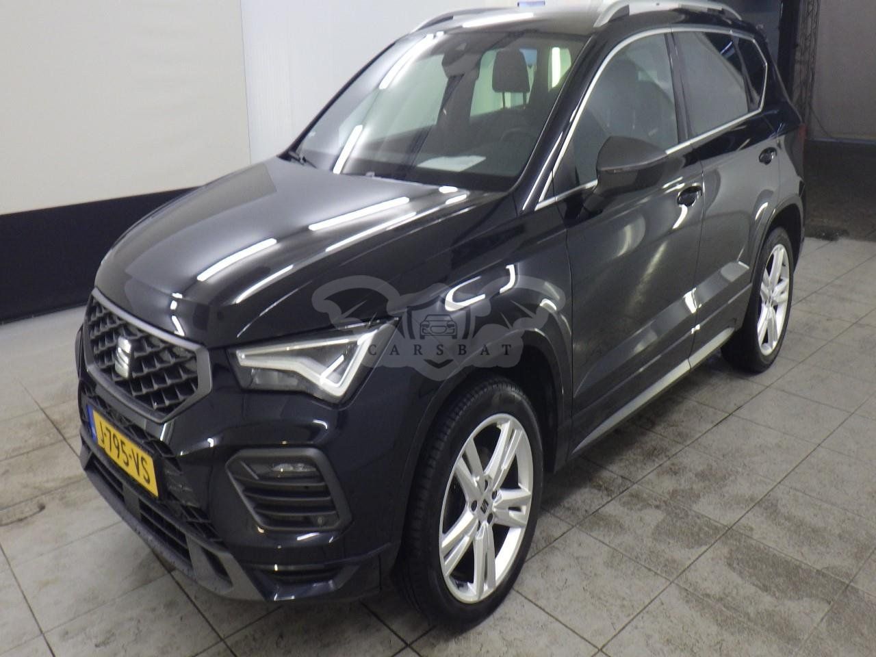 Seat Ateca 1.5 TSI FR Business Intense 2020