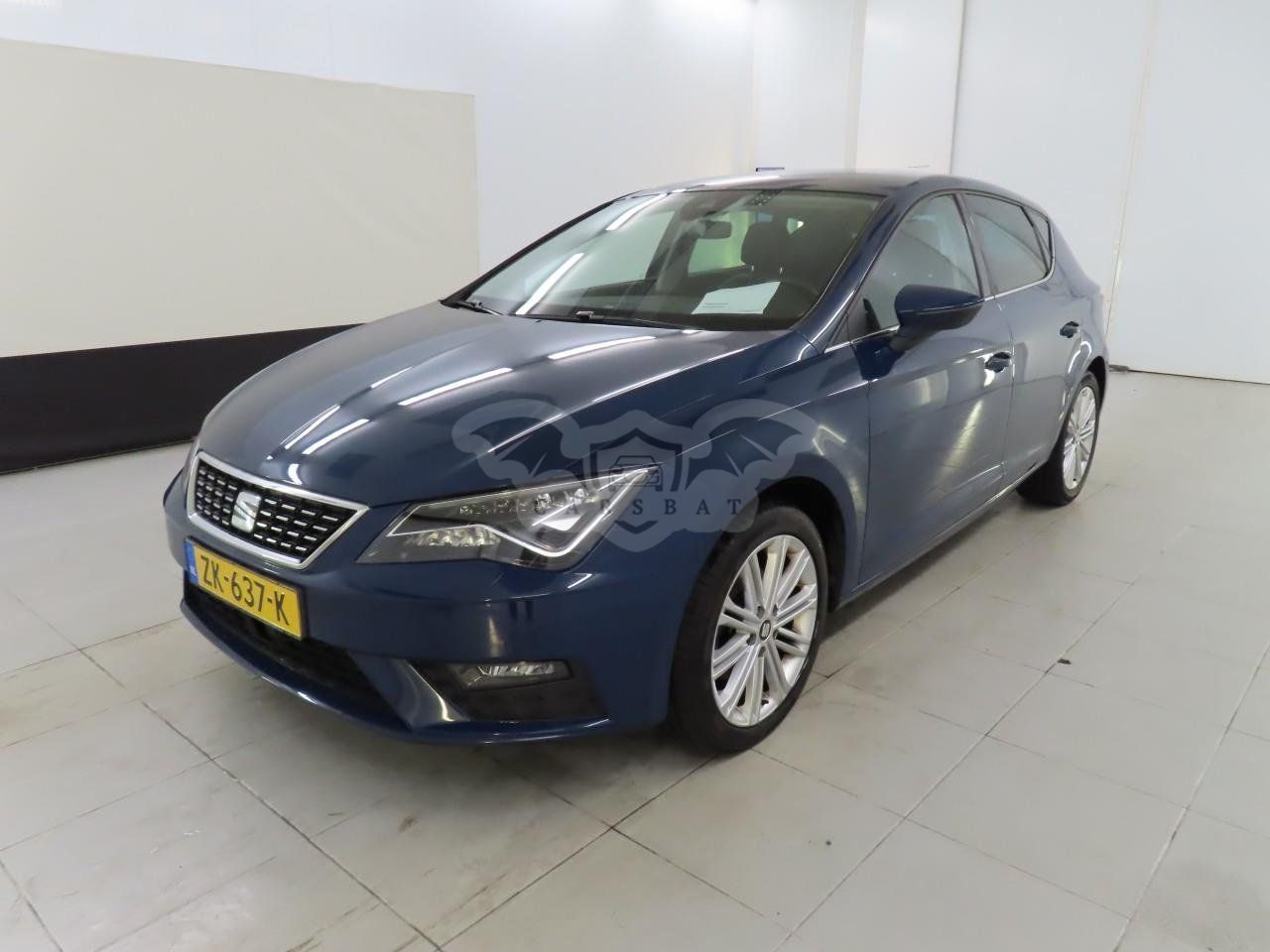 Seat Leon 1.5 TSI Xcellence 2019