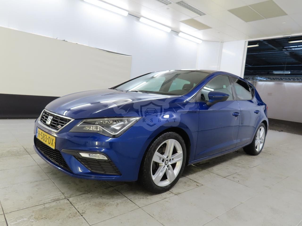 Seat Leon 1.5 TSI FR 2020
