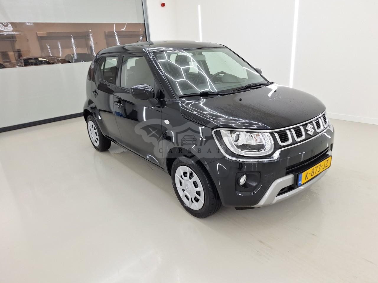 Suzuki Ignis 1.2 Comfort 2021