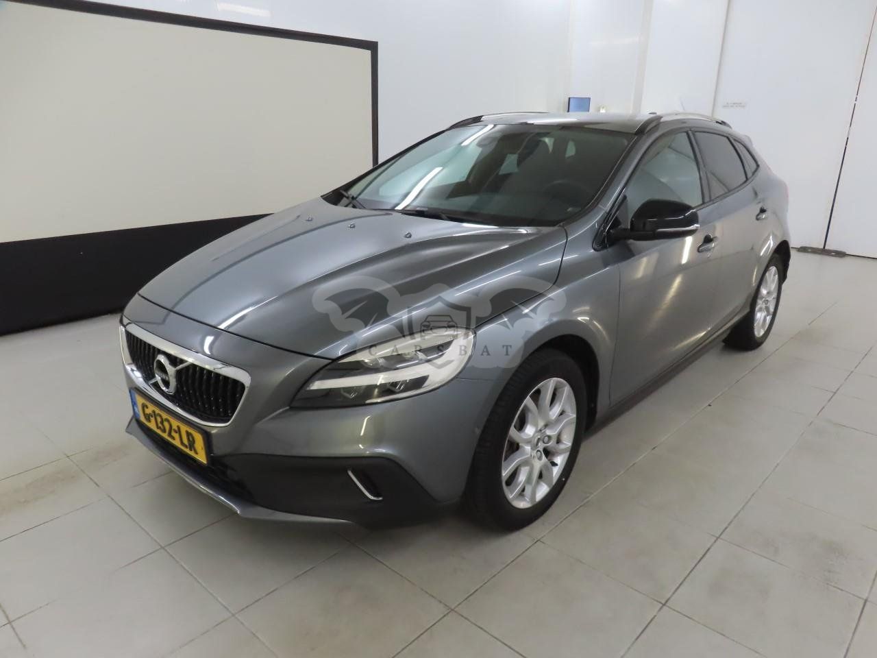 Volvo V40 Cross Country T3 Luxury 2019