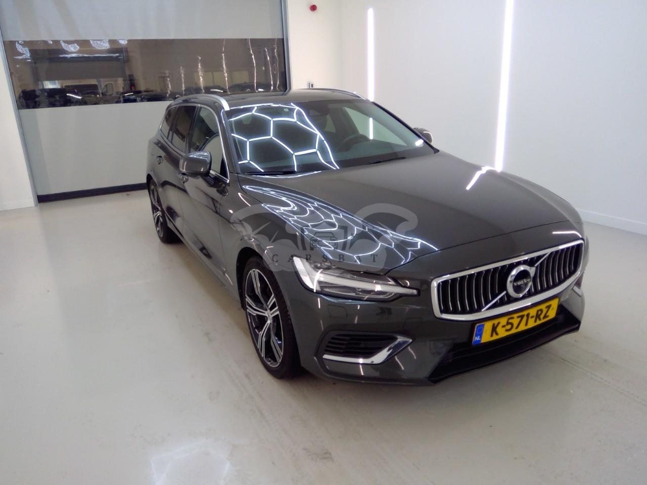 Volvo V60 T6 Inscription 2021