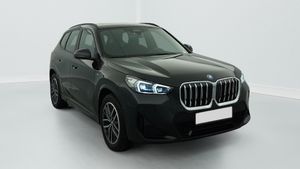 BMW X1 25e M Sport 2025