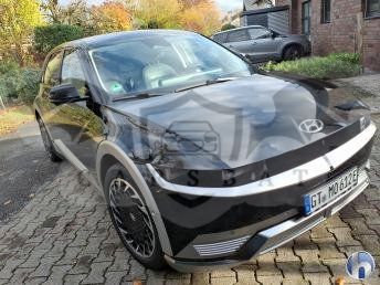 Hyundai IONIQ 5 72,6 kWh Uniq 2021