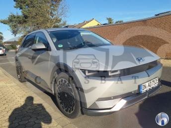 Hyundai IONIQ 5 72,6 kWh Uniq 2021