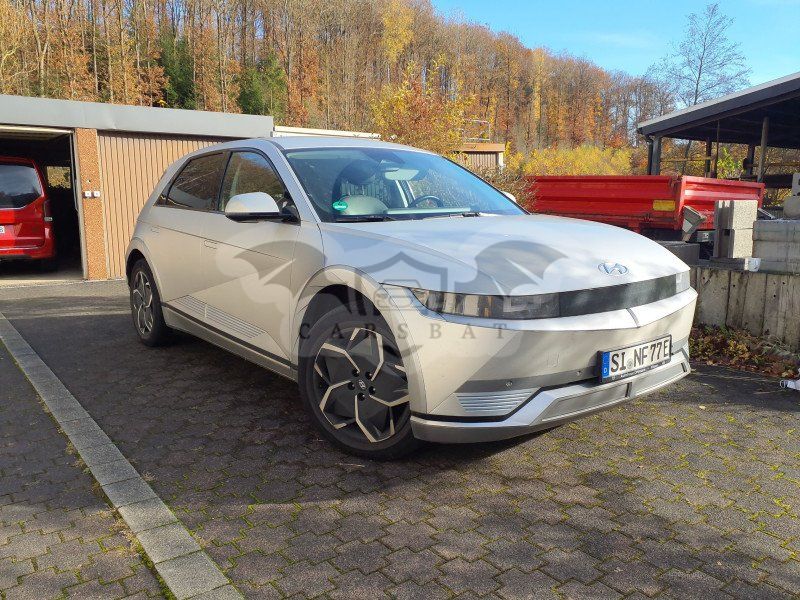 Hyundai IONIQ 5 72,6 kWh Techniq 2021