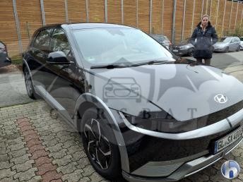 Hyundai IONIQ 5 72,6 kWh Uniq 2021