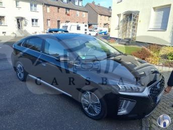 Hyundai IONIQ 1.6 GDI Prime 2021