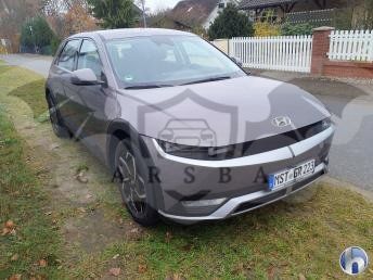 Hyundai IONIQ 5 72,6 kWh Dynamiq 2021