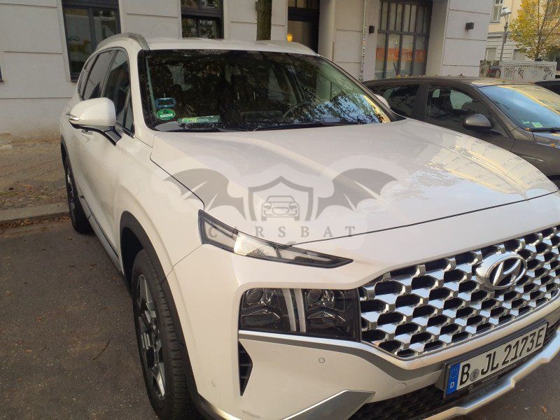 Hyundai Santa Fe 1.6 GDi Prime 2021