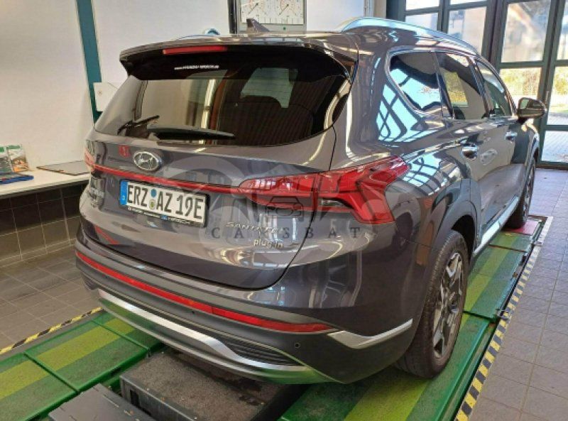 Hyundai Santa Fe 1.6 GDi Prime 2021