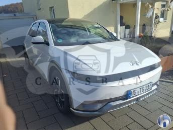 Hyundai IONIQ 5 58 kWh Techniq 2021
