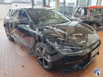 Kia EV6 74 kWh GT Line 2023