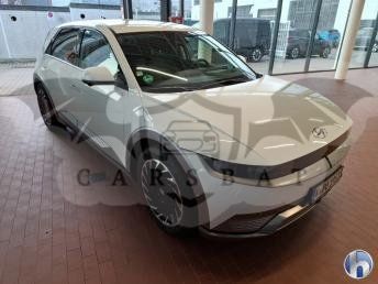 Hyundai IONIQ 5 72,6 kWh Uniq 2021