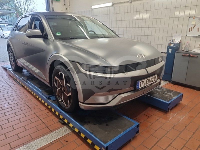Hyundai IONIQ 5 72,6 kWh Uniq 2021