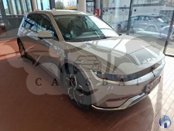 Hyundai IONIQ 5 72,6 kWh Uniq 2021
