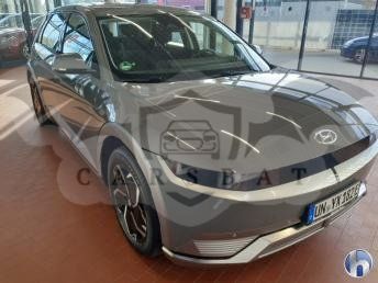 Hyundai IONIQ 5 58 kWh Dynamiq 2021