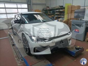 Kia EV6 74 kWh GT 2023