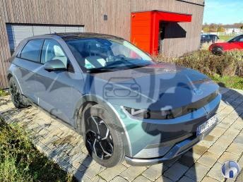 Hyundai IONIQ 5 77,4 kWh Uniq 2022
