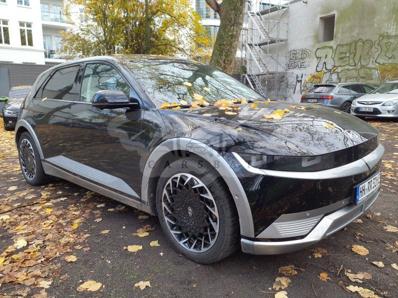 Hyundai IONIQ 5 77,4 kWh Uniq 2022