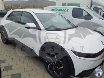 Hyundai IONIQ 5 77,4 kWh Techniq 2022
