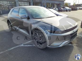 Hyundai IONIQ 5 72,6 kWh Uniq 2022