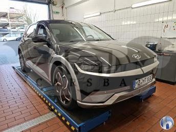 Hyundai IONIQ 5 72,6 kWh Uniq 2021