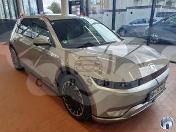 Hyundai IONIQ 5 72,6 kWh Uniq 2021