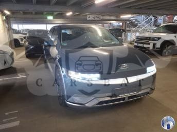 Hyundai IONIQ 5 72,6 kWh Uniq 2022