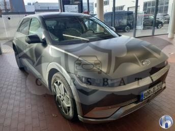 Hyundai IONIQ 5 72,6 kWh Uniq 2021