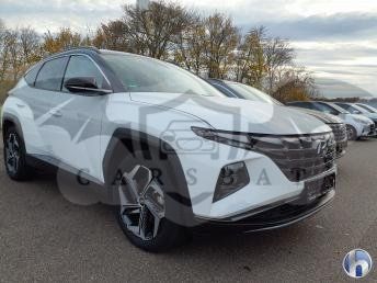 Hyundai Tucson 1.6 T-GDI Prime 2021