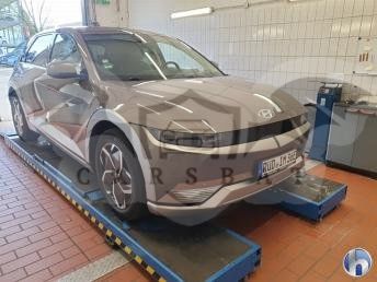 Hyundai IONIQ 5 58 kWh Techniq 2021