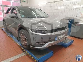 Hyundai IONIQ 5 77,4 kWh 2022