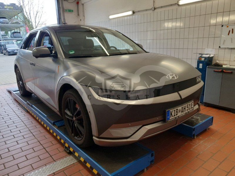 Hyundai IONIQ 5 72,6 kWh Uniq 2021