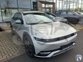 Hyundai IONIQ 5 58 kWh Dynamiq 2022