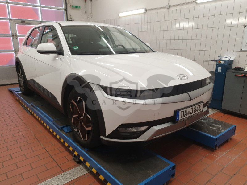 Hyundai IONIQ 5 58 kWh 2022