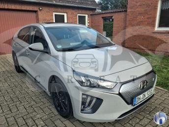 Hyundai IONIQ Style 2021