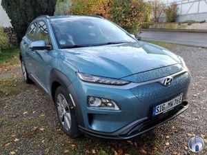 Hyundai Kona e-Kona Trend 2021