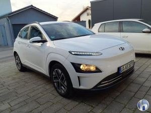 Hyundai Kona e-Kona Select 2022