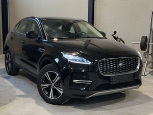 Jaguar E-Pace 1.5 2021