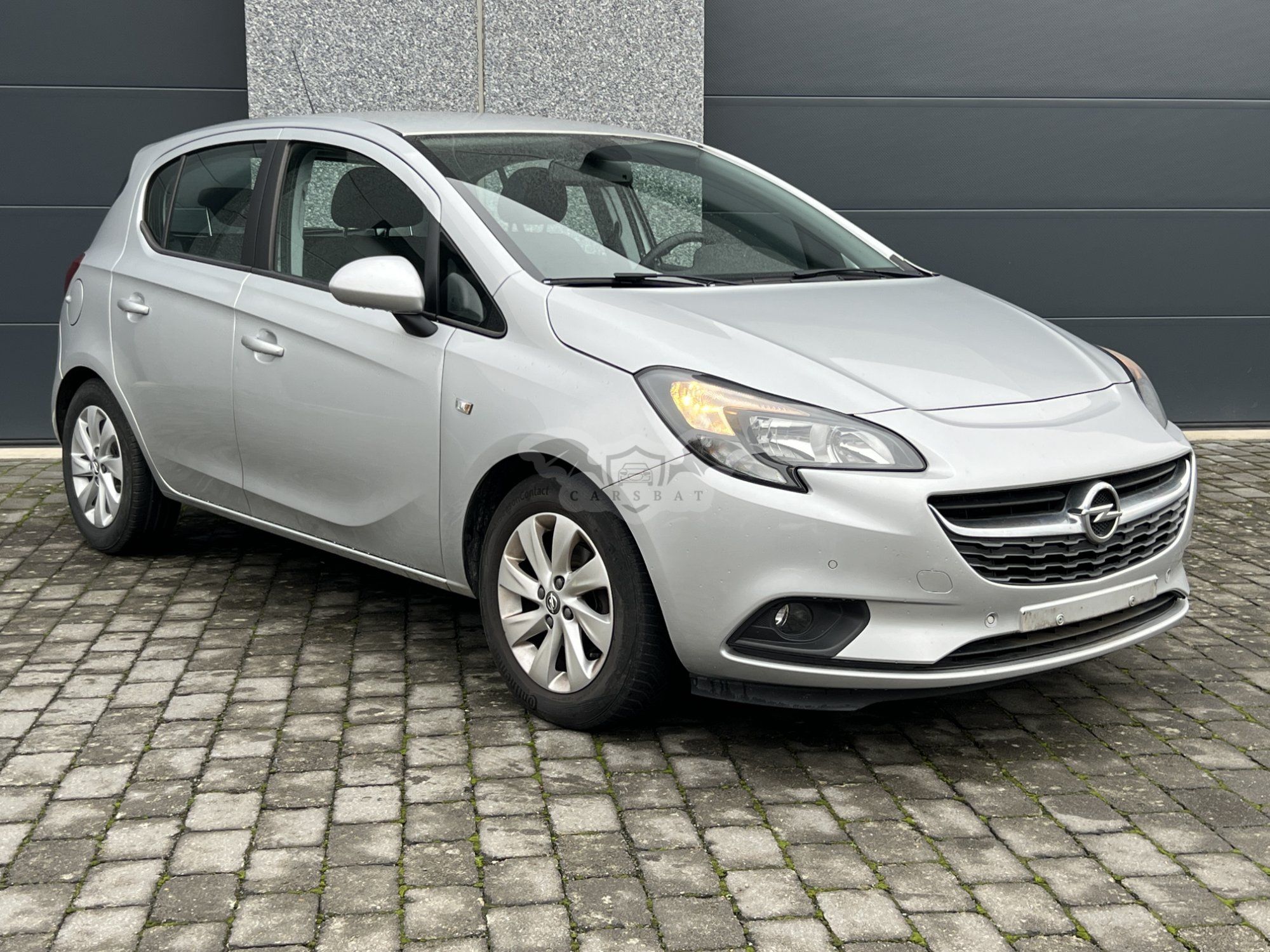 Opel Corsa 1.4i Enjoy 2017