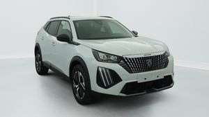 Peugeot 2008 1.2 Allure 2025