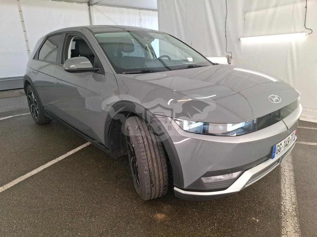 Hyundai IONIQ 5 Creative 2022