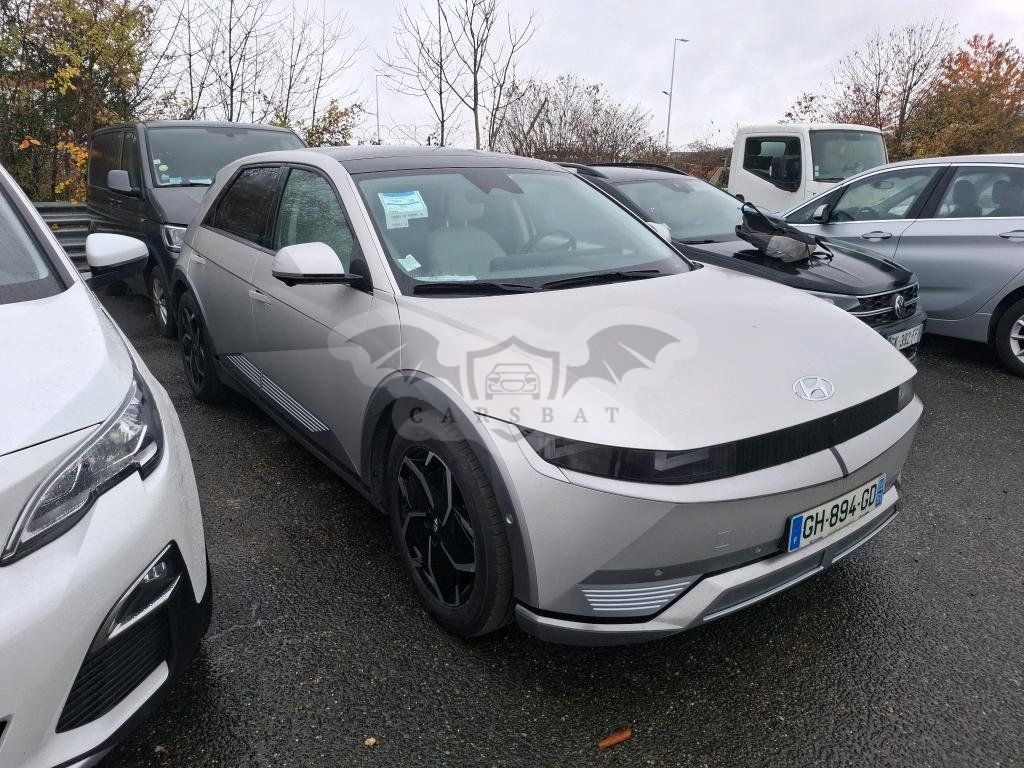Hyundai IONIQ 5 Executive 2022