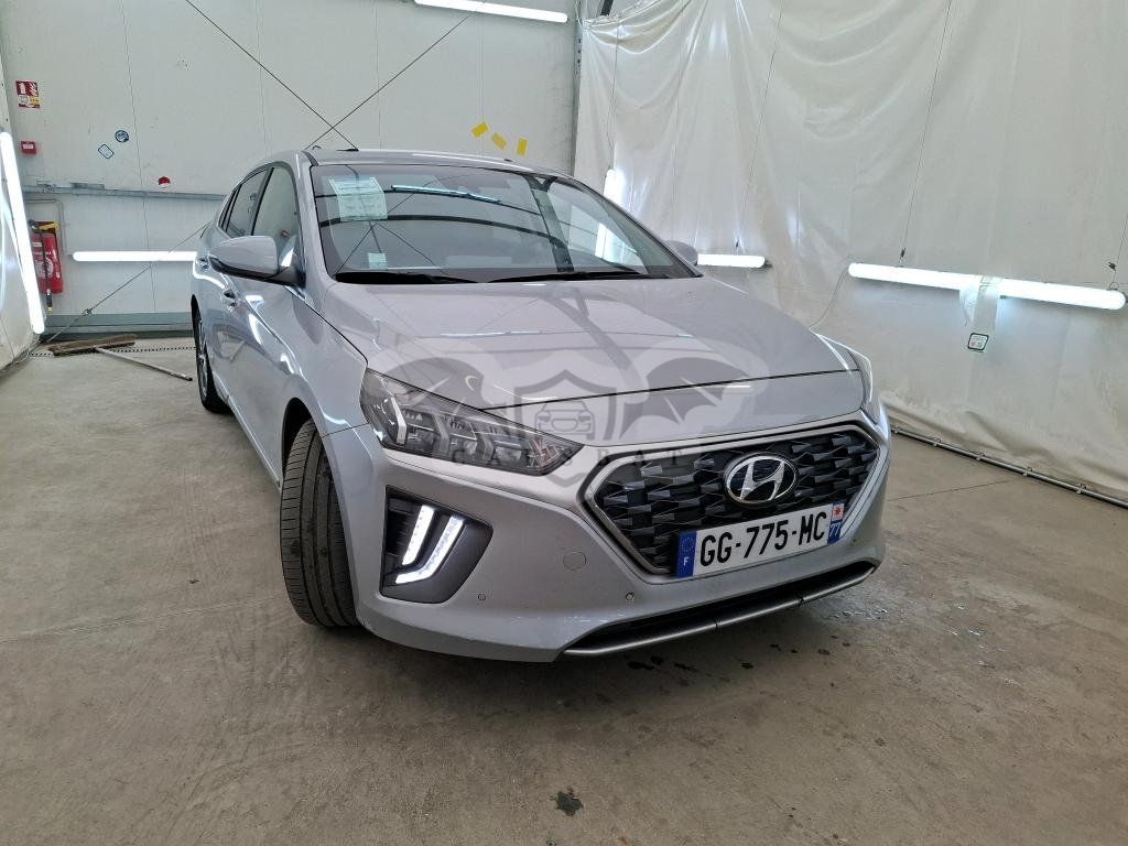 Hyundai IONIQ 1.6 Executive 2022