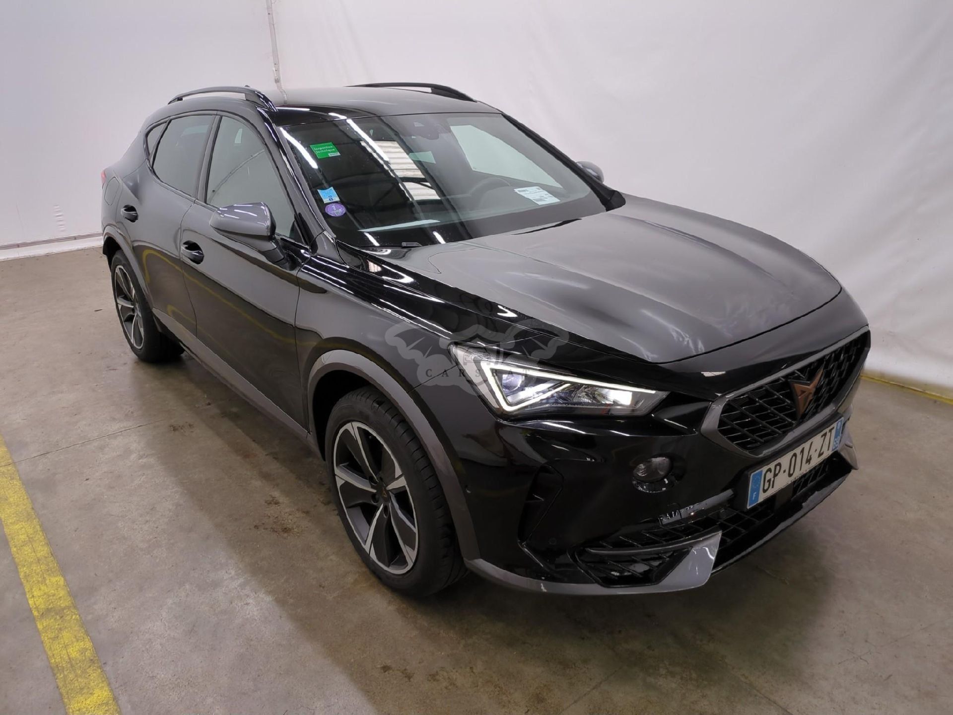 Cupra Formentor 1.4 e-Hybrid Business 2023