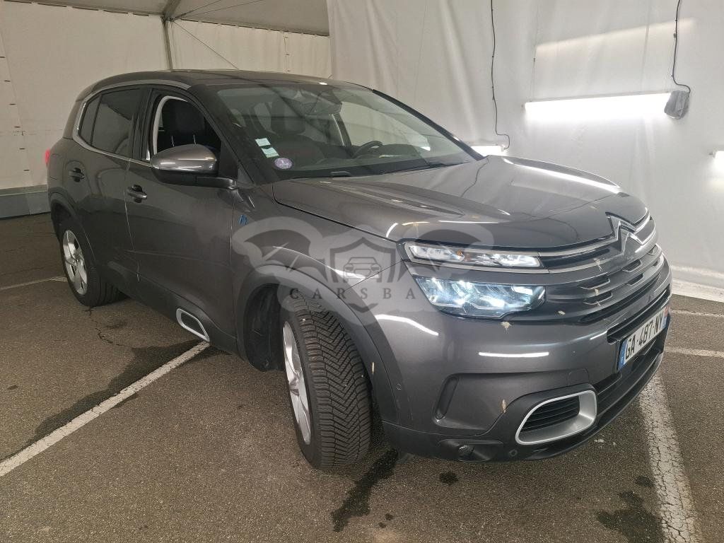 Citroën C5 Aircross 1.6 Business 2021