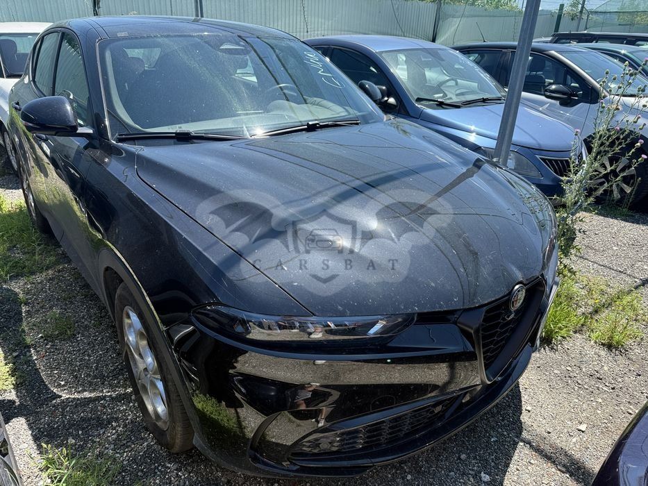 Alfa Romeo Tonale 1.6 Sprint 2023