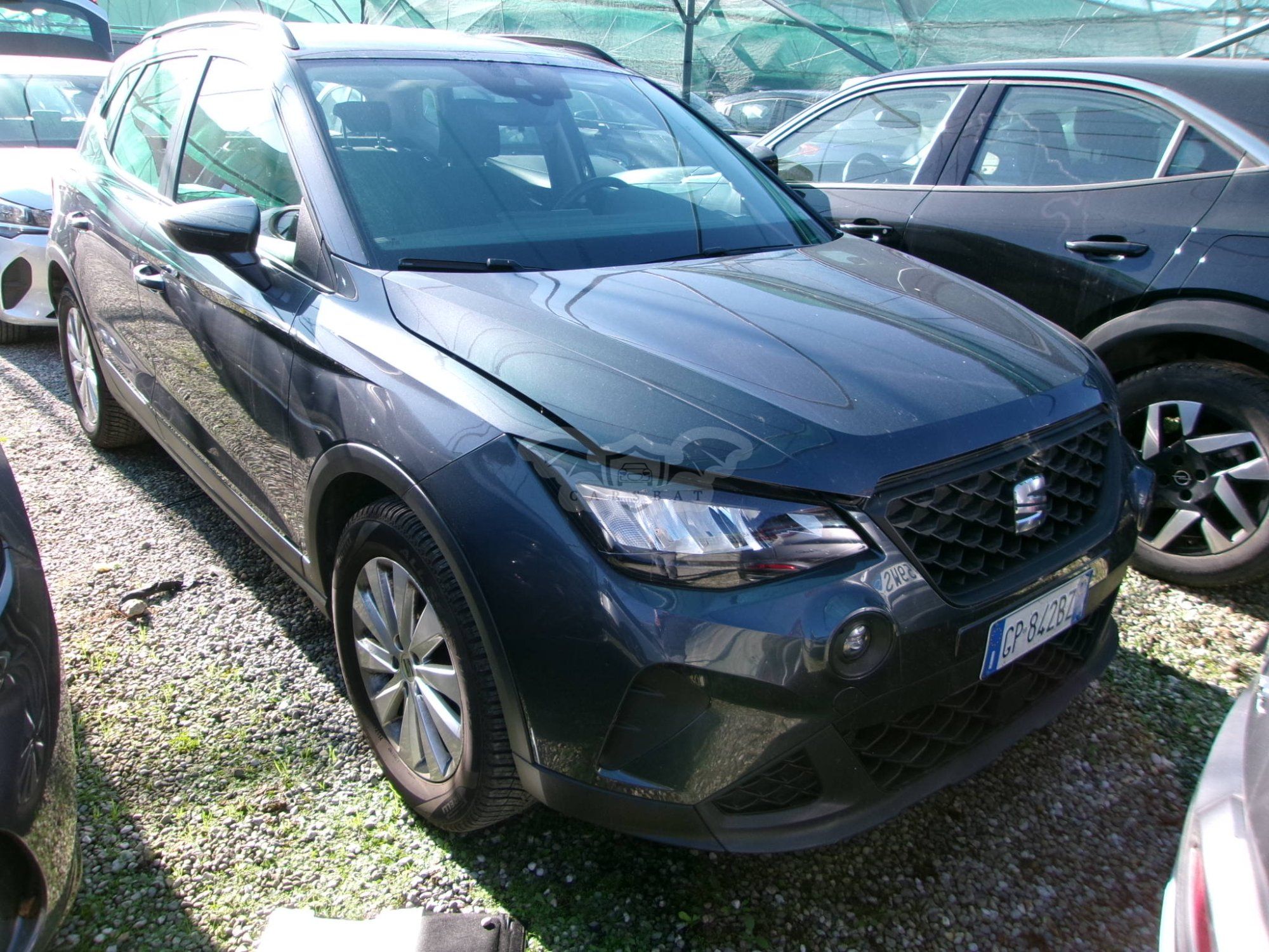 Seat Arona 1.0 TSI Style 2023