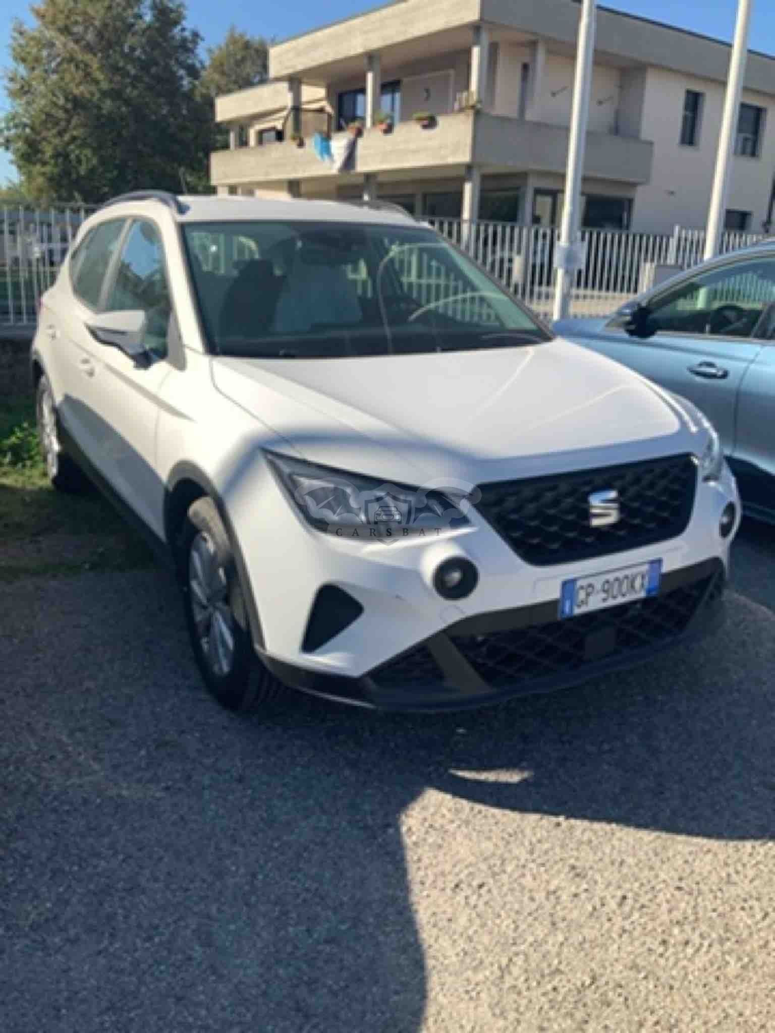 Seat Arona 1.0 TSI Style 2023